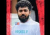 ಫರಂಗಿಪೇಟೆ: ಕೆಎಸ್ಆರ್ಟಿಸಿ ಬಸ್ ಡಿಕ್ಕಿ ಹೊಡೆದು ರಸ್ತೆ ದಾಟುತ್ತಿದ್ದ ಯುವಕ ಮೃತ್ಯು..!