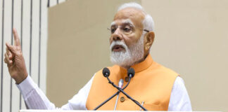 ಭಾರತದ ಪ್ರಜಾಪ್ರಭುತ್ವದ ಇತಿಹಾಸದಲ್ಲೇ ದೀರ್ಘಕಾಲ ಪ್ರಧಾನಿಯಾಗಿ ಆಡಳಿತ