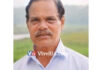 ಪುತ್ತೂರು: ನಗರಸಭಾ ಸದಸ್ಯ ಶೀನಪ್ಪ ನಾಯ್ಕ ನಿಧನ..!