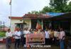 ಬಿಜೆಪಿ ವಿಟ್ಲ ಮುಡ್ನೂರು ಶಕ್ತಿ ಕೇಂದ್ರದ ವತಿಯಿಂದ ಗ್ರಾಮ ಪಂಚಾಯತ್ ಮುಂಭಾಗ ಪ್ರತಿಭಟನೆ