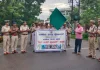 ಉಡುಪಿ : ಮನೆ ಮನೆಗೆ ಪೊಲೀಸ್ ಕಾರ್ಯಕ್ರಮಕ್ಕೆ ಚಾಲನೆ