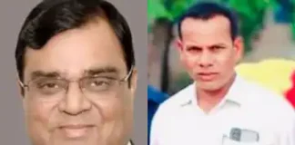 ಬಿಜೆಪಿ ನಾಯಕನಿಗೆ ಗುಂಡಿಕ್ಕಿ ಹತ್ಯೆ