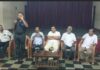 ಮದುವೆಯಾಗುವುದಾಗಿ ವಂಚಿಸಿದ ಪ್ರಕರಣ- ವಿಶ್ವಕರ್ಮ ಒಕ್ಕೂಟದಿಂದ ತುರ್ತು ಸಭೆ