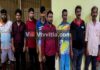 ಮೂಡುಬಿದಿರೆ: ಇಸ್ಪೀಟ್ ಜುಗಾರಿ ಅಡ್ಡೆ ಮೇಲೆ ದಾಳಿ- 7 ಮಂದಿ ಪೊಲೀಸ್ ವಶಕ್ಕೆ