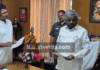 ಬೆಳ್ತಂಗಡಿ : ಕೊಕ್ಕಡ ಆನೆ ದಾಳಿ ದುರಂತ ಪ್ರಕರಣ; ಅರಣ್ಯ ಸಚಿವರಿಗೆ ರಕ್ಷಿತ್ ಶಿವರಾಂ ಮನವಿ