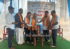 ಕುಂಡಡ್ಕ ಸ್ವಯಂಪ್ರೇರಿತ ರಕ್ತದಾನ ಶಿಬಿರ