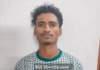 24 ಪ್ರಕರಣಗಳಲ್ಲಿ ಭಾಗಿಯಾಗಿ ತಲೆಮರೆಸಿಕೊಂಡಿದ್ದ ಆರೋಪಿಯ ಸೆರೆ….