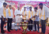 ಬಂಟ್ವಾಳ ತಾಲೂಕು ಧ್ವನಿ ಬೆಳಕು ಸಂಯೋಜಕ ಒಕ್ಕೂಟದಿಂದ 9ನೇ ವಾರ್ಷಿಕ ಮಹಾಸಭೆ
