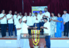 ವಿಟ್ಲ ಬ್ರಹ್ಮಶ್ರೀ ವಿವಿಧೋದ್ದೇಶ ಸಹಕಾರಿ ಸಂಘದ ವಾರ್ಷಿಕ ಮಹಾಸಭೆ ಮತ್ತು ದಶಮಾನೋತ್ಸವದ ಪ್ರಯುಕ್ತ ಸಾಧಕರಿಗೆ ಸನ್ಮಾನ ಹಾಗೂ ವಿದ್ಯಾರ್ಥಿ ವೇತನ ವಿತರಣೆ