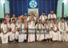 ಅಳಿಕೆ: ಬಂಟರ ಸಂಘದ ಪದಗ್ರಹಣ ಸಮಾರಂಭ ಮತ್ತು ಅಷ್ಟಾವದಾನ ದುರ್ಗಾ ಪೂಜೆ