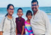 ಅಮೆರಿಕದಲ್ಲಿ ಕಾರಿಗೆ ಟ್ರಕ್ ಡಿಕ್ಕಿ: ಭಾರತ ಮೂಲದ ನಾಲ್ವರು ಸಜೀವ ದಹನ