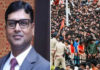 ಆರ್ಸಿಬಿ ವಿಜಯೋತ್ಸವದಲ್ಲಿ ಕಾಲ್ತುಳಿತ: ಐಪಿಎಸ್ ಅಧಿಕಾರಿ ವಿಕಾಸ್ ಕುಮಾರ್ ಅಮಾನತು ರದ್ದು