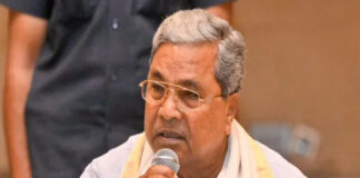 ಚುನಾವಣಾ ರಾಜಕೀಯಕ್ಕೆ ನಿವೃತ್ತಿ ಘೋಷಿಸಿದ ಮಾಜಿ ಮುಖ್ಯಮಂತ್ರಿ ಸಿದ್ದರಾಮಯ್ಯ