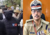 ಧರ್ಮಸ್ಥಳ ಪ್ರಕರಣ; ಎಸ್.ಐ.ಟಿ ಮುಖ್ಯಸ್ಥ ಪ್ರಣವ್ ಮೊಹಾಂತಿ ಇಂದು ಮಂಗಳೂರಿಗೆ – ಸಾಕ್ಷಿ ದೂರುದಾರನ ವಿಚಾರಣೆ..!