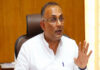 ‘ಕೋವಿಡ್ ಲಸಿಕೆ ಹೃದಯಾಘಾತಕ್ಕೆ ನೇರ ಕಾರಣವಲ್ಲ’- ದಿನೇಶ್ ಗುಂಡೂರಾವ್