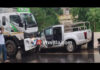 ಕಾಸರಗೋಡು: ಲಾರಿ ಡಿಕ್ಕಿ ಹೊಡೆದು ಇಬ್ಬರು ಕಾರ್ಮಿಕರು ಮೃತ್ಯು, ಓರ್ವ ಗಂಭೀರ..!
