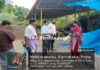 ಸಾಲೆತ್ತೂರು: ಸರ್ಕಾರಿ ಜಮೀನಿನಲ್ಲಿ ಅಕ್ರಮ ಶೆಡ್ ನಿರ್ಮಾಣ; ಹೋಲೋ ಬ್ಲಾಕ್ ಕಂಪನಿ ಮೇಲೆ ಕಂದಾಯ, ಮೆಸ್ಕಾಂ ಮತ್ತು ಗ್ರಾ.ಪಂ ಅಧಿಕಾರಿಗಳು ದಿಢೀರ್ ದಾಳಿ..!