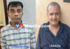 ಮಂಗಳೂರು: ಪ್ರತ್ಯೇಕ 2 ಪ್ರಕರಣದಲ್ಲಿ ತಲೆಮರೆಸಿಕೊಂಡಿದ್ದ ಇಬ್ಬರು ಆರೋಪಿಗಳ ಬಂಧನ..!