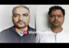 ಮಂಗಳೂರು ಸಿಸಿಬಿ ಪೊಲೀಸರ ಕಾರ್ಯಾಚರಣೆ: ವಿದೇಶದಲ್ಲಿ ಉದ್ಯೋಗದ ವೀಸಾ ಕೊಡುವುದಾಗಿ ನಂಬಿಸಿ ವಂಚನೆ; ಮುಂಬೈ ಮೂಲದ ಆರೋಪಿಗಳ ಬಂಧನ..!