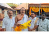 ಇತಿಹಾಸ ಪ್ರಸಿದ್ದ ಪುತ್ತೂರು ಶ್ರೀ ಮಹಾಲಿಂಗೇಶ್ವರ ದೇವಸ್ಥಾನದಲ್ಲಿ ಪ್ಲಾಸ್ಟಿಕ್ ನಿಷೇಧ