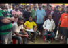 ಎಂಆರ್ಪಿಎಲ್ನ 6 ಮಂದಿ ಸಿಬ್ಬಂದಿಯನ್ನು ದಿಗ್ಬಂಧನದಲ್ಲಿರಿಸಿದ ಉತ್ತರ ಪ್ರದೇಶದ ಗ್ರಾಮಸ್ಥರು..!