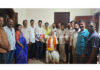ಬಿಜೆಪಿ ವಿಟ್ಲ ಮಹಾಶಕ್ತಿ ಕೇಂದ್ರದ ವತಿಯಿಂದ ನಿವೃತ್ತ ಶಿಕ್ಷಕರಿಗೆ ಗೌರವರ್ಪಾಣೆ