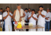 ವಿಟ್ಲ: ಮೇಗಿನಪೇಟೆ ಹೋಂಡಾ ಶೋರೂಂ ಮುಂಭಾಗದಲ್ಲಿ ’ದುರ್ಗಾಂಬಾ ಟ್ರೇಡರ್ಸ್’ ಶುಭಾರಂಭ