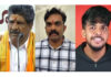 ಉಜಿರೆ: ಖಾಸಗಿ ಸುದ್ದಿವಾಹಿನಿ ತಂಡದ ಮೇಲೆ ಹಲ್ಲೆ ಪ್ರಕರಣ; ಮಹೇಶ್ ಶೆಟ್ಟಿ ತಿಮರೋಡಿ, ಗಿರೀಶ್ ಮಟ್ಟಣ್ಣನವರ್, ಸಮೀರ್ ಎಂ.ಡಿ ವಿರುದ್ಧ ಎಫ್ಐಆರ್ ದಾಖಲು..!