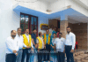 ಲಯನ್ಸ್ ಕ್ಲಬ್ ಅಶೋಕ ನಗರದಿಂದ ಶಾಶ್ವತ ಯೋಜನೆ