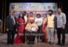 ಪತ್ರಕರ್ತ ಶ್ಯಾಮ ಸುದರ್ಶನ ಹೊಸಮೂಲೆರವರಿಗೆ “ಮಾಧ್ಯಮ ಸೇವಾರತ್ನ ಪ್ರಶಸ್ತಿ” ಪ್ರದಾನ