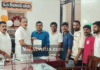 ಪುತ್ತೂರು: ಮದುವೆಯಾಗುವುದಾಗಿ ವಂಚನೆ : ಆರೋಪಿಯ ತಂದೆಯನ್ನು ದೇವಸ್ಥಾನ, ಶಾರದಾ ಭಜನಾ ಮಂದಿರದಿಂದ ವಜಾಗೊಳಿಸುವಂತೆ ವಿಶ್ವಕರ್ಮ ಯುವ ಮಿಲನ್ ನಿಯೋಗ ಮನವಿ