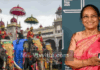 ಬೂಕರ್ ಪ್ರಶಸ್ತಿ ವಿಜೇತೆ ಬಾನು ಮುಸ್ತಾಕ್ರಿಂದ ಮೈಸೂರು ದಸರಾ ಉದ್ಘಾಟನೆ