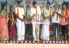 ಅಳಿಕೆ: ಕರ್ನಾಟಕ ರಾಜ್ಯ ಮಕ್ಕಳ ಸಾಹಿತ್ಯ ಪರಿಷತ್ತು (ರಿ.)ಬಂಟ್ವಾಳ ತಾಲೂಕು ಘಟಕ ನೇತೃತ್ವದಲ್ಲಿ ಸ್ವಾತಂತ್ರೋತ್ಸವ ಕವಿಗೋಷ್ಠಿ – 2025 ಕಾರ್ಯಕ್ರಮ