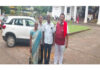 ಧರ್ಮಸ್ಥಳ: ಪದ್ಮಲತಾ ಅತ್ಯಾಚಾರ-ಹತ್ಯೆ ಪ್ರಕರಣ; ಮರುತನಿಖೆಗೆ ಆಗ್ರಹಿಸಿ ಎಸ್ಐಟಿಗೆ ದೂರು ನೀಡಲು ಆಗಮಿಸಿದ ಮೃತಳ ಸಹೋದರಿ