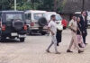 ಬೆಳ್ತಂಗಡಿ: ಅವಹೇಳನಕಾರಿ ಹೇಳಿಕೆ ಆರೋಪ; ವಿಚಾರಣೆಗಾಗಿ ಬೆಳ್ತಂಗಡಿ ಪೊಲೀಸ್ ಠಾಣೆಗೆ ಹಾಜರಾದ ಲಾಯರ್ ಜಗದೀಶ್