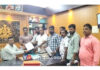 ಕಾರವಾರ: ಕೇಣಿ ಬಂದರು ಯೋಜನೆ ಕೈಬಿಡುವಂತೆ ಉತ್ತರ ಕನ್ನಡ ಜಿಲ್ಲಾ ಹರಿಕಂತ್ರ ಕ್ಷೇಮಾಭಿವೃದ್ಧಿ ಸಂಘದ ವತಿಯಿಂದ ಜಿಲ್ಲಾಧಿಕಾರಿ ಮುಖಾಂತರ ಮನವಿ