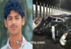 ಕಾಸರಗೋಡು: ನಿಯಂತ್ರಣ ತಪ್ಪಿ ಡಿವೈಡರ್ಗೆ ಡಿಕ್ಕಿ ಹೊಡೆದ ಸ್ಕೂಟರ್; ವಿದ್ಯಾರ್ಥಿ ಸಾವು