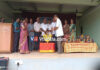 ವಿಟ್ಲ: ವಲಯ ಮಟ್ಟದ ಪ್ರೌಢ ಶಾಲಾ ಬಾಲಕ/ಬಾಲಕಿಯರ ವಾಲಿಬಾಲ್ ಪಂದ್ಯಾಟ