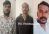 6 ಜನರಿಂದ ಬಾಲಕಿ ಮೇಲೆ ನಿರಂತರ ಅತ್ಯಾಚಾರ; ಮೂವರು ಆರೋಪಿಗಳು ಅರೆಸ್ಟ್..!