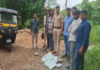 ಮಂಗಳೂರು: ಆಟೋರಿಕ್ಷಾದಲ್ಲಿ ಗಾಂಜಾ ಮಾರಾಟ; ಆರೋಪಿ ಅರೆಸ್ಟ್.!