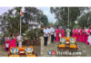 ಬಂಟ್ವಾಳ: ನೆಟ್ಲಮುಡ್ನೂರು ಗ್ರಾಮ ಪಂಚಾಯತ್ ನಲ್ಲಿ 79ನೇ ಸ್ವಾತಂತ್ರ್ಯ ದಿನಾಚರಣೆ
