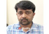 ಪುತ್ತೂರು: ಎನ್ಒಸಿ ನೀಡಲು ಲಂಚ ಸ್ವೀಕರಿಸುತ್ತಿದ್ದ ವೇಳೆ ಲೋಕಾಯುಕ್ತ ಬಲೆಗೆ; ಭೂಸುಧಾರಣಾ ಶಾಖೆಯ ಕೇಸ್ ವರ್ಕಲ್ ಬಂಧನ, ತಹಶೀಲ್ದಾರ್ ಪರಾರಿ