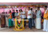 ರಾಮಕುಂಜ: ಕುಲಾಲ ಸಮಾಜ ಸೇವಾ ಸಂಘ (ರಿ.) ವತಿಯಿಂದ ಸಾಮೂಹಿಕ ಶ್ರೀ ಸತ್ಯನಾರಾಯಣ ಪೂಜೆ ಹಾಗೂ ಸಭಾ ಕಾರ್ಯಕ್ರಮ