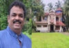 ಕಾರವಾರ: ಕಾಂಗ್ರೆಸ್ ಶಾಸಕ ಸತೀಶ್ ಸೈಲ್ ಮನೆ ಮೇಲೆ ಇ.ಡಿ ದಾಳಿ