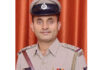ಬಂಟ್ವಾಳ: ದಕ್ಷ ಪೊಲೀಸ್ ಅಧಿಕಾರಿ ಶಾಂತಾರಾಮ್ ಕುಂದರ್ರವರಿಗೆ ರಾಷ್ಟ್ರಪತಿ ಪ್ರಶಸ್ತಿ
