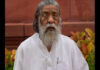 ಜಾರ್ಖಂಡ್ ಮಾಜಿ ಸಿಎಂ, ಜೆಎಂಎಂ ಸ್ಥಾಪಕ ಶಿಬು ಸೊರೇನ್ ನಿಧನ..!