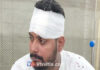 ಸುಳ್ಯ: ಯುವಕನ ಮೇಲೆ ಮಾರಣಾಂತಿಕ ಹಲ್ಲೆ; ಮೂವರ ವಿರುದ್ದ ಪ್ರಕರಣ ದಾಖಲು