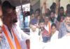 ಬಿ.ಎಲ್ ಸಂತೋಷ್ ವಿರುದ್ಧ ಅವಹೇಳನಕಾರಿ ಹೇಳಿಕೆ; ಮಹೇಶ್ ಶೆಟ್ಟಿ ತಿಮರೋಡಿ ಬಂಧನ