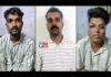 ಉಡುಪಿ: ಮಾದಕ ವಸ್ತು ಮಾರಾಟ; ಮೂವರು ಆರೋಪಿಗಳ ಬಂಧನ..!