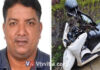 ಉಳ್ಳಾಲ: ನಿಯಂತ್ರಣ ತಪ್ಪಿ ಮನೆಯ ಆವರಣ ಗೋಡೆಗೆ ಡಿಕ್ಕಿ ಹೊಡೆದ ಸ್ಕೂಟರ್; ಸವಾರ ಸಾವು